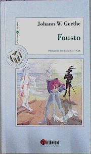 Fausto | 30358 | Goethe, Johann Wolfgang