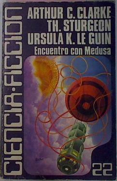 Encuentro Con Medusa | 27669 | Clarke Arthur C