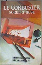 Le Corbusier | 159344 | Huse, Norbert