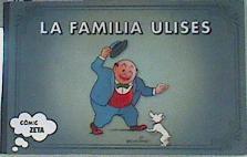 La familia Ulises | 158537 | Benejam, Marino (1890-1975)