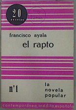 El Rapto | 60248 | Ayala Francisco