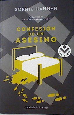 Confesión de un asesino | 124020 | Hannah, Sophie