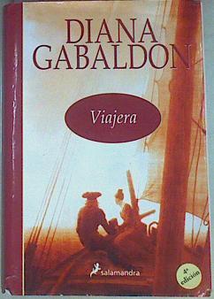 Viajera | 157191 | Gabaldón, Diana