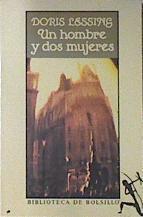 Un Hombre Y Dos Mujeres | 23850 | Lessing Doris