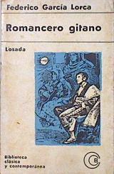 Romancero gitano | 71841 | García Lorca, Federico