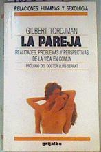 La Pareja | 160267 | Tordjman, Gilbert