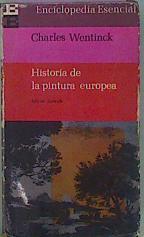 Historia De La Pintura Europea | 57283 | Wentinck Charles