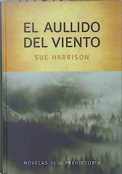 El aullido del viento | 147371 | Harrison, Sue