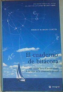 El cuaderno de bitácora | 157068 | Ramon-Cortés, Ferran