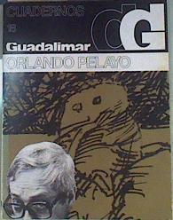 Orlando Pelayo un trasegador clandestino de leyendas | 158519 | VVAA