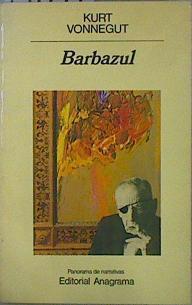 Barbazul | 151197 | Vonnegut, Kurt