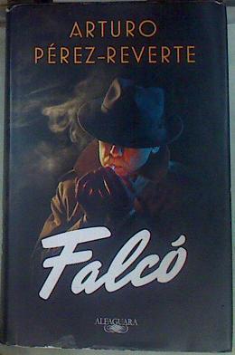 Falco | 124752 | Perez Reverte, Arturo