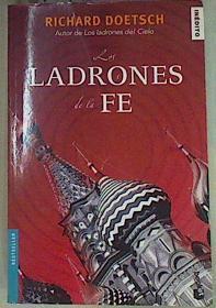 Los ladrones de la fe | 157860 | Doetsch, Richard