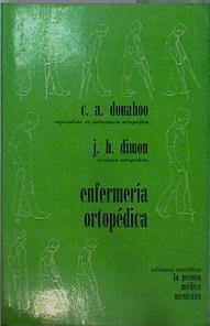 Enfermería Ortopédica | 63421 | Donahoo C.A. / Dimon J.H.