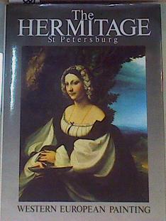 The Hermitage - Western European Painting | 163664 | Lvova, Irina/Pavlova, Svetlana