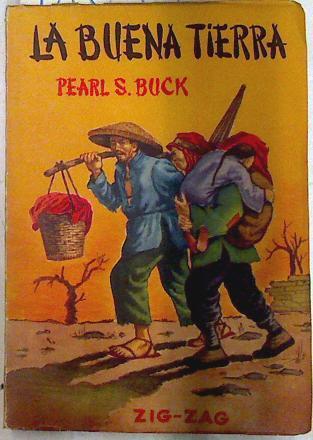 La buena tierra | 71688 | Buck, Pearl S