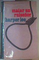 MATAR UN RUISEÑOR | 164916 | Harper Lee