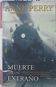 Muerte de un extraño | 68974 | Perry, Anne