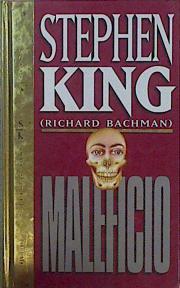 Maleficio | 31067 | King Stephen