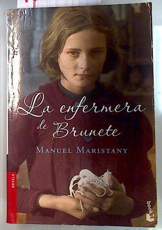 La enfermera de Brunete | 134527 | Maristany, Manuel (1930- )