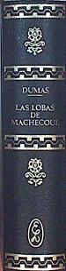 Las lobas de Machecoul | 140773 | Dumas, Alejandra