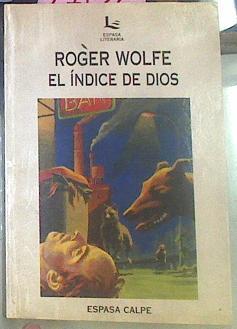 El Indice De Dios | 27125 | Wolfe Roger