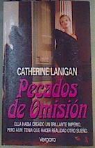 Pecados de omisión | 165399 | Catherine Lanigan