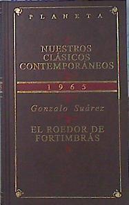 El roedor de Fortimbrás | 140687 | Suárez, Gonzalo