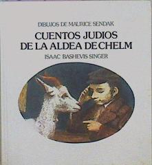 Cuentos Judios De La Aldea De Chelm | 21599 | Isaac Bashevis Singer