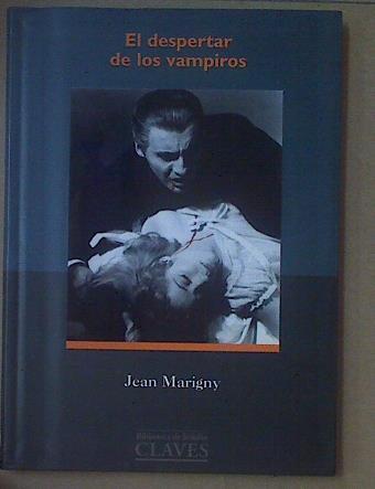 El despertar de los vampiros | 117695 | Marigny, Jean