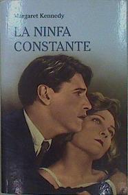 La ninfa constante | 153276 | Kennedy, Margaret