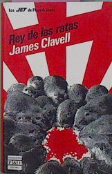 Rey De Las Ratas | 8094 | Clavell James