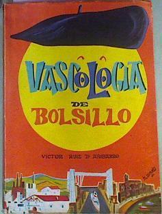 Vascología De Bolsillo | 41630 | Ruiz De Añibarro, Victor