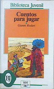 Cuentos para jugar | 147863 | Rodari, Gianni