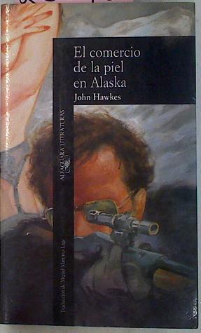 Comercio De La Piel En Alaska | 23590 | Hawkes John