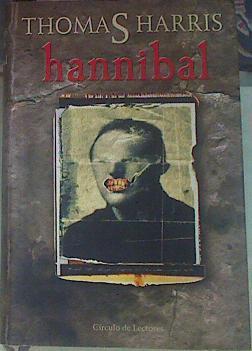 Hannibal | 5929 | Harris Thomas