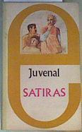 Satiras | 163348 | Juvenal, Decio Junio