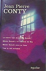 Novelas Escogidas | 46995 | Conty Jean Pierre