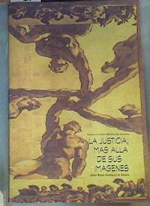 La justicia más allá de sus imágenes: Francisco de Vitoria (1486-1546) : CDL aniversario | 164596 | González de Zárate, Jesús María