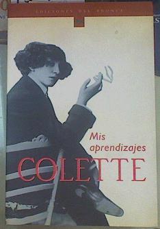 Mis aprendizajes | 154762 | Colette