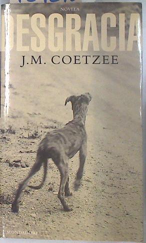 Desgracia | 134240 | Coetzee, J. M.