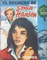 El regreso de Sonia Hansen | 137980 | E. Jarber,