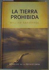 La tierra prohibida | 91592 | Sarabande, William