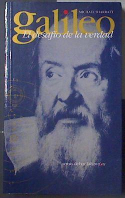 Galileo El desafio de la verdad | 119197 | Sharrat, Michael