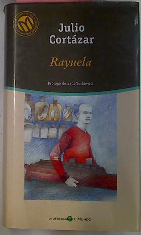 Rayuela | 16331 | Cortazar Julio