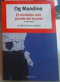 El vendedor mas grande del mundo II | 156638 | Mandino, Og