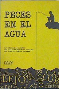 Peces en el Agua | 147248 | Taller de escritura creativa, VVAA