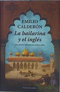 La bailarina y el inglés | 153019 | Calderón, Emilio (1960- )