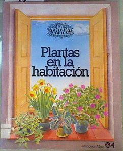 Plantas En la Habitación | 161678 | Tarsky, Sue