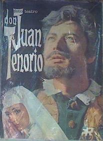 Don Juan Tenorio Foto-teatro | 163914 | ZORRILLA, José